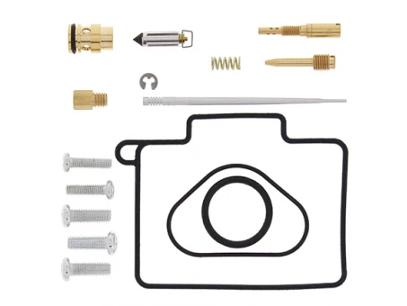 Kit reparatie carburator All Balls YAMAHA YZ 125 '02