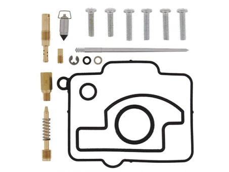Kit reparatie carburator All Balls SUZUKI RM 250 '02