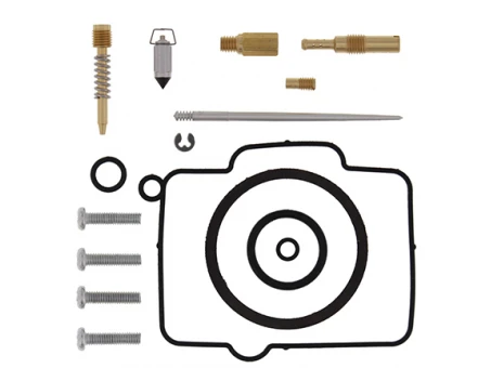 Kit reparatie carburator All Balls SUZUKI RM 250 '00