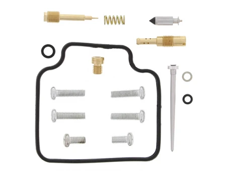 Kit reparatie carburator All Balls HONDA CRF230L 08-09, CRF230M 09