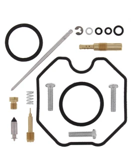 Kit reparatie carburator All Balls HONDA CRF125F 14-18, CRF125FB 14-18
