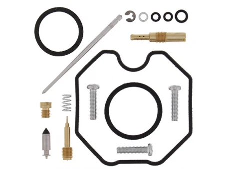 Kit reparatie carburator All Balls HONDA CRF125F 14-18, CRF125FB 14-18
