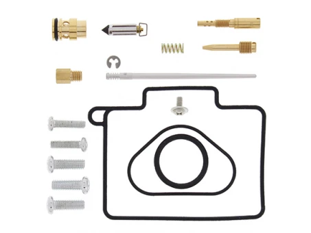 Kit reparatie carburator All Balls HONDA CR 125R '02