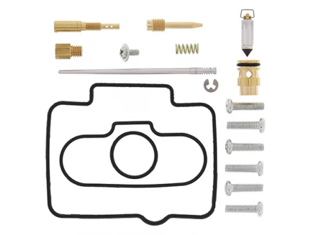 Kit reparatie carburator All Balls HONDA CR 125R '01