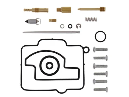 Kit reparatie carburator All Balls YAMAHA YZ 250 '01-'18, YZ 250X '18