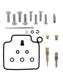 Kit reparatie carburator All Balls HONDA TRX 350 FE/FM/TE/TM '04-'06