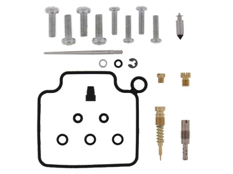 Kit reparatie carburator All Balls HONDA TRX 350 FE/FM/TE/TM '04-'06