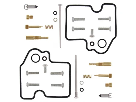 Kit reparatie carburator All Balls KAWASAKI KVF 750 BRUTE FORCE '05-'07