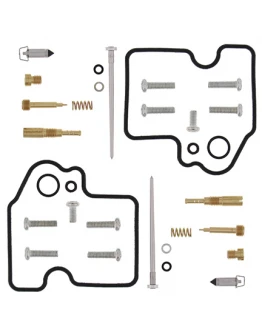 Kit reparatie carburator All Balls KAWASAKI KVF 650 BRUTE FORCE '05-'13, KVF 650 PRAIRE '02-'03