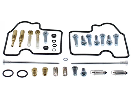 Kit reparatie carburator All Balls KAWASAKI KVF 650 BRUTE FORCE '06-'13