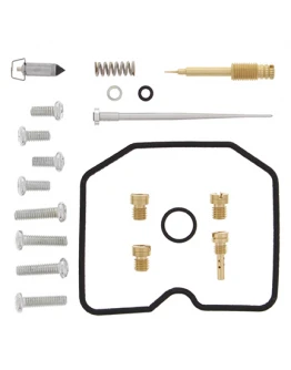 Kit reparatie carburator All Balls KAWASAKI KVF 360A/B/C '03-13
