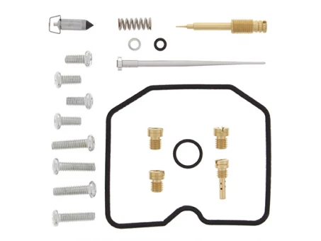 Kit reparatie carburator All Balls KAWASAKI KVF 360A/B/C '03-13