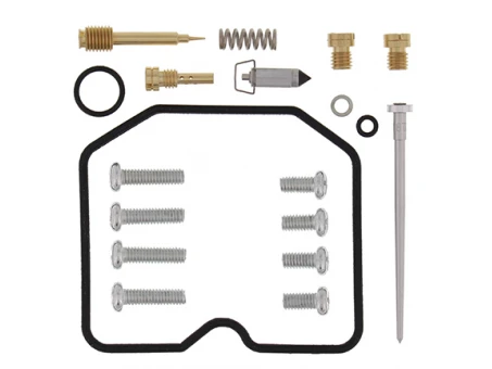 Kit reparatie carburator All Balls KAWASAKI KVF 300 BRUTE FORCE 12-18