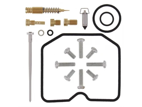 Kit reparatie carburator All Balls KAWASAKI KLF 300B BAYOU '96-'05