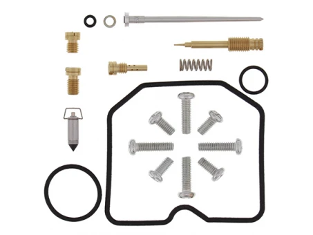 Kit reparatie carburator All Balls KAWASAKI KEF 300 LAKOTA '95-'03