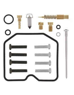 Kit reparatie carburator All Balls KAWASAKI KFX 250 MOJAVE '89-'02