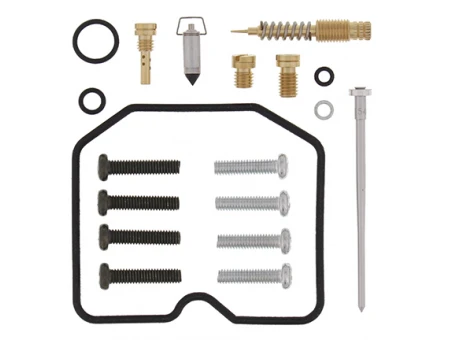Kit reparatie carburator All Balls KAWASAKI KFX 250 MOJAVE '89-'02