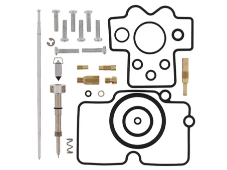 Kit reparatie carburator All Balls HONDA CRF 250R '09