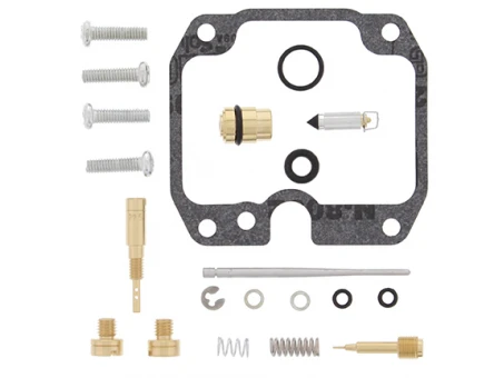 Kit reparatie carburator All Balls KAWASAKI KLF250 BAYOU 07-11
