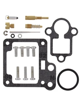 Kit reparatie carburator All Balls YAMAHA YFM80 GRIZZLY 05-08, YFM80 RAPTOR 02-08