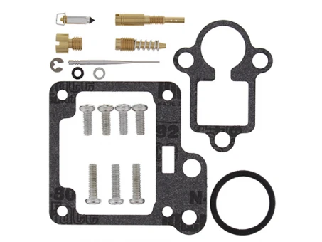 Kit reparatie carburator All Balls YAMAHA YFM80 GRIZZLY 05-08, YFM80 RAPTOR 02-08