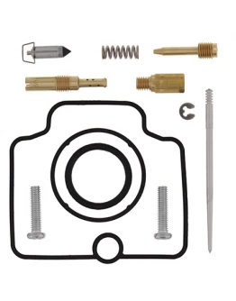 Kit reparatie carburator All Balls HONDA CR 80R '96-'02, CR 80RB '97-'02