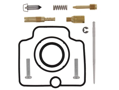 Kit reparatie carburator All Balls HONDA CR 80R '96-'02, CR 80RB '97-'02