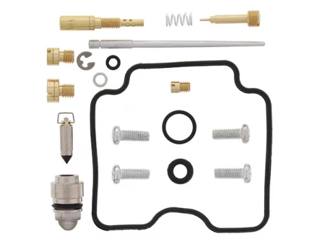 Kit reparatie carburator All Balls YAMAHA YFM125 RAPTOR 11-13