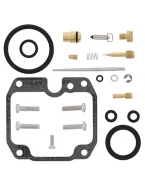 Kit reparatie carburator All Balls YAMAHA YFM125 GRIZZLY 04-13