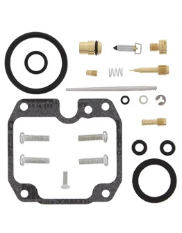 Kit reparatie carburator All Balls YAMAHA YFM125 GRIZZLY 04-13