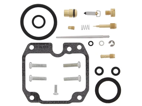 Kit reparatie carburator All Balls YAMAHA YFM125 GRIZZLY 04-13