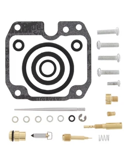Kit reparatie carburator All Balls YAMAHA YFB250 TIMBERWOLF 92-98, YFB250FW TIMBERWOLF 94-00, YFM250 MOTO-4 89-91