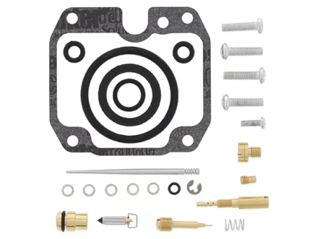Kit reparatie carburator All Balls YAMAHA YFB250 TIMBERWOLF 92-98, YFB250FW TIMBERWOLF 94-00, YFM250 MOTO-4 89-91