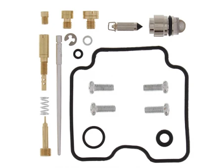 Kit reparatie carburator All Balls YAMAHA YFM 250 RAPTOR 08-13