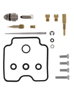 Kit reparatie carburator All Balls YAMAHA YFM 350 FGW GRIZZLY '07-'14, YFM 350X WOLVERINE '06-'09