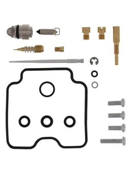 Kit reparatie carburator All Balls YAMAHA YFM 350 FGW GRIZZLY '07-'14, YFM 350X WOLVERINE '06-'09