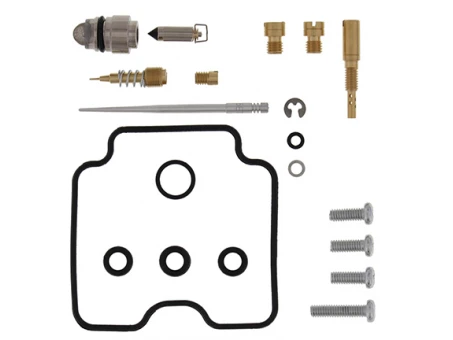 Kit reparatie carburator All Balls YAMAHA YFM 350 FGW GRIZZLY '07-'14, YFM 350X WOLVERINE '06-'09