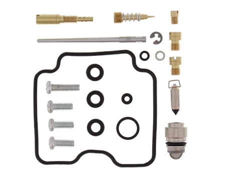 Kit reparatie carburator All Balls YAMAHA YFM 350 RAPTOR '04-'13