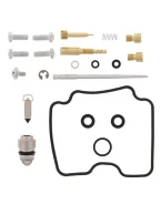 Kit reparatie carburator All Balls SUZUKI DRZ 400E '04-'07 (GAŹNIKI PODCIŚNIENIOWE)