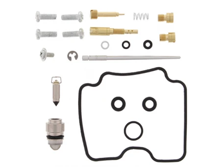 Kit reparatie carburator All Balls SUZUKI DRZ 400E '04-'07 (GAŹNIKI PODCIŚNIENIOWE)