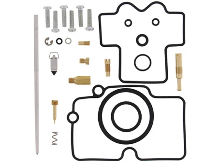 Kit reparatie carburator All Balls YAMAHA WRF 450 (WRF 450F) '07-'11
