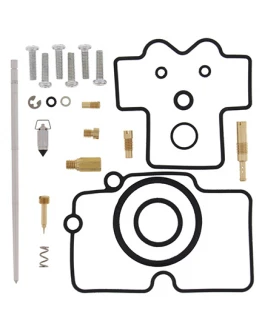 Kit reparatie carburator All Balls YAMAHA WRF 450 '05-'06 (WR450F)