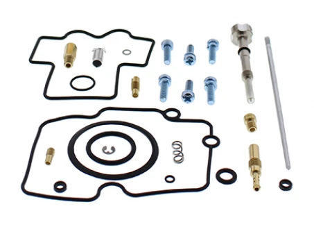 Kit reparatie carburator All Balls YAMAHA WRF 450 '04 (WR450F)