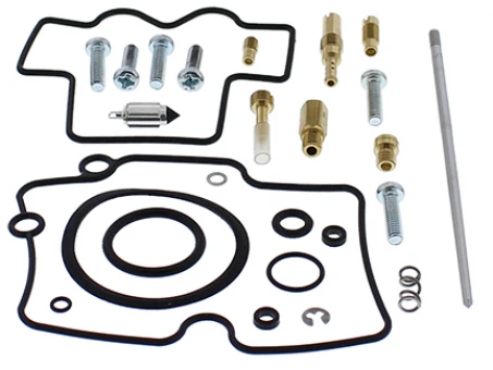Kit reparatie carburator All Balls YAMAHA WRF 450 '03 (WR450F)