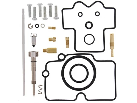 Kit reparatie carburator All Balls YAMAHA YZF 250 '12-'13