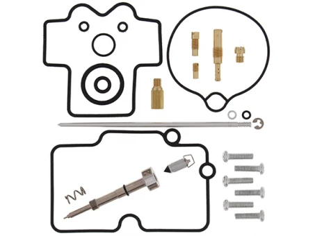 Kit reparatie carburator All Balls YAMAHA YZF 250 '10-'11