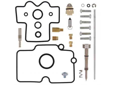 Kit reparatie carburator All Balls YAMAHA YZF 250 '01-'02
