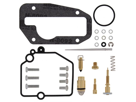 Kit reparatie carburator All Balls YAMAHA TTR250 99-06