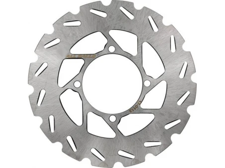 Disc frana fata All Balls POLARIS 400/500 SPORTSMAN, BIG BOSS 250/300/350/400/500 '91-'02 (227X79X4MM) (4X8,5MM)