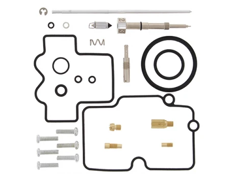 Kit reparatie carburator All Balls YAMAHA WR 250F '04 (WR250F)